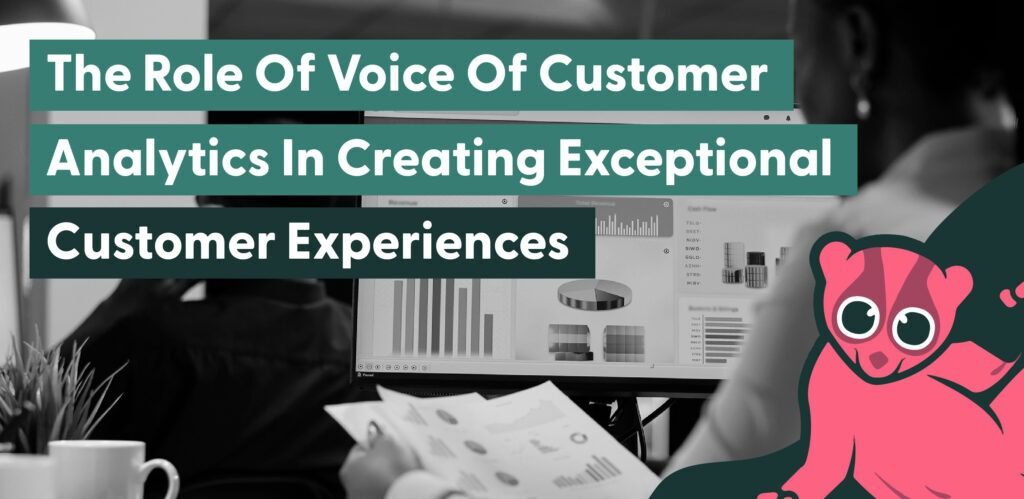 voc analytics