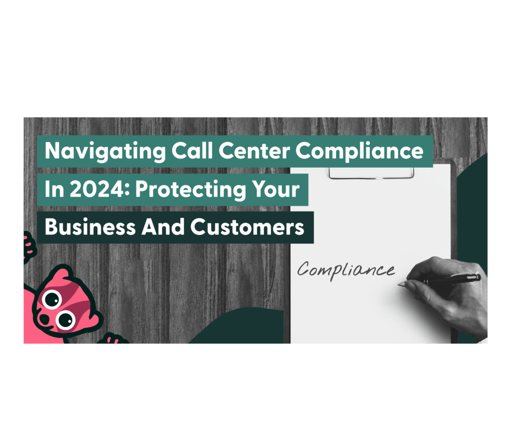 Call Center Compliance