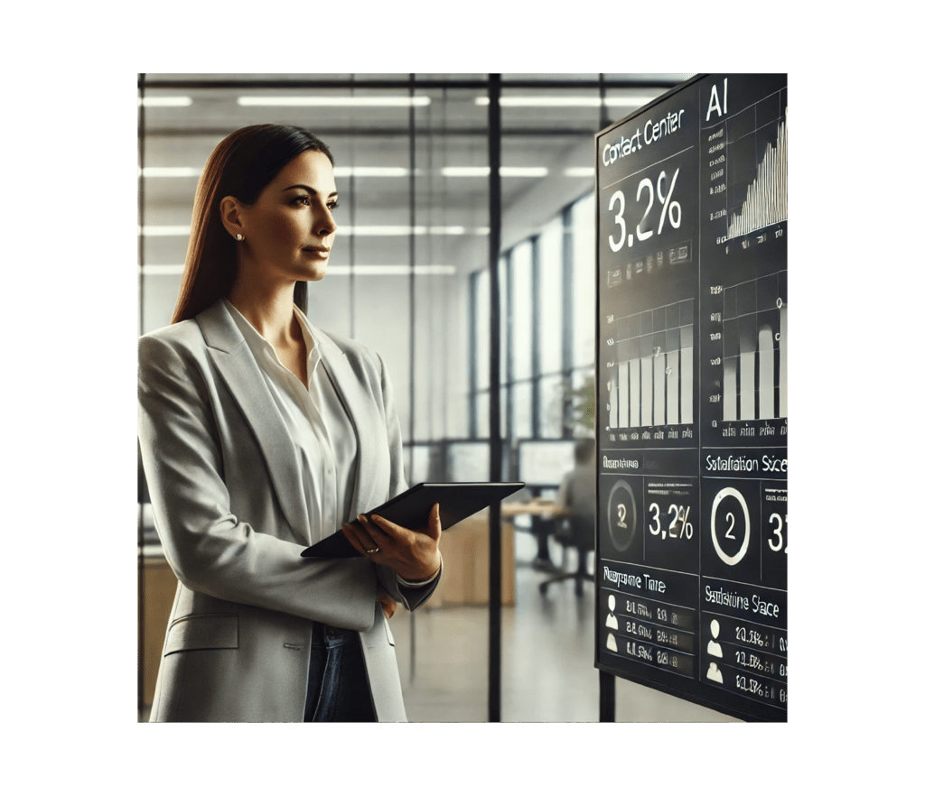Balancing AI Agents