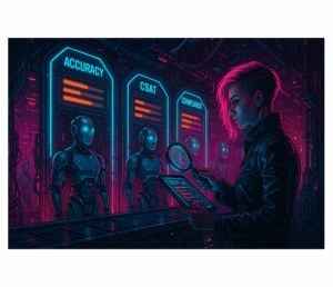 AI Agent Evaluation