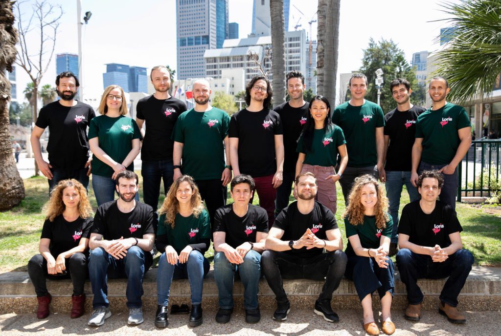 Loris team