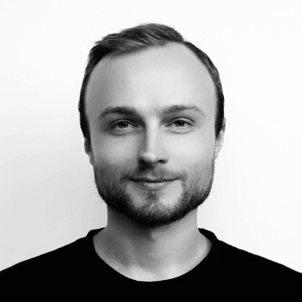 Marek Grzybek