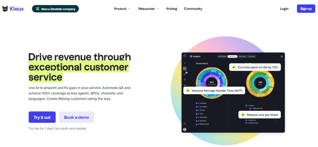 top qa tools