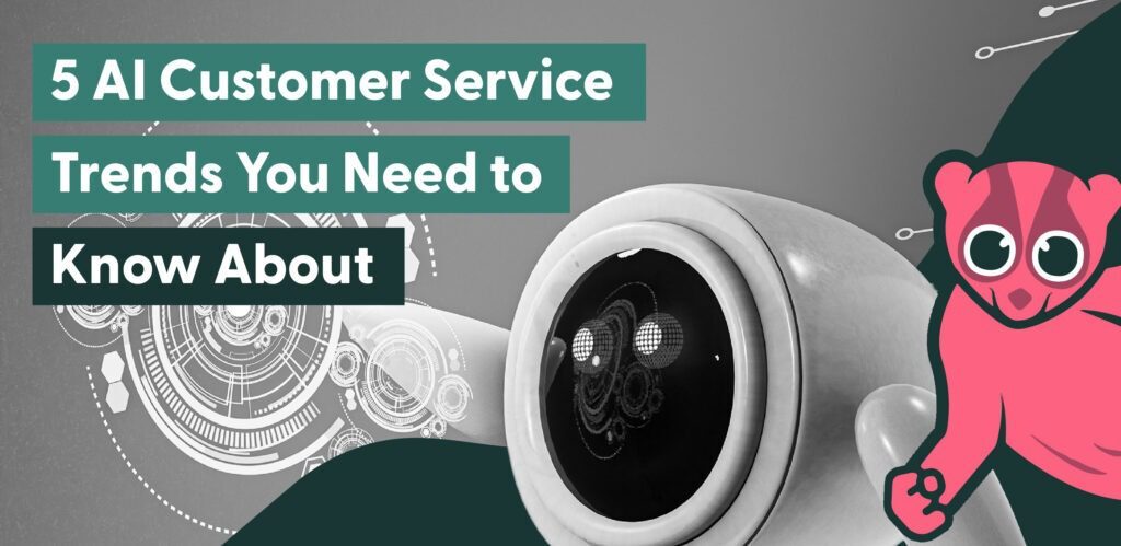 Future of Customer Service