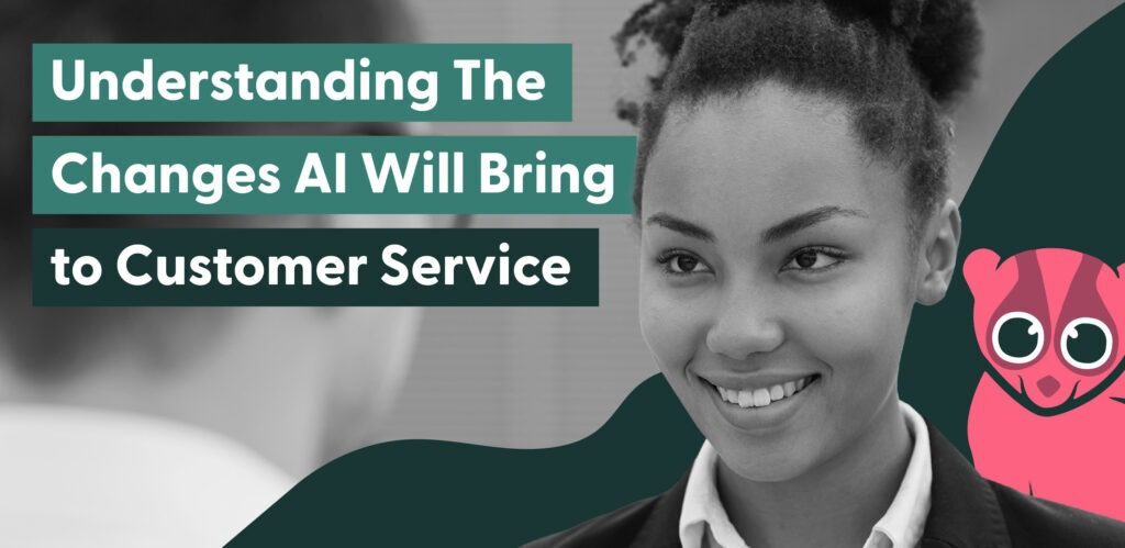 Future of Customer Service