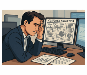 customer analytics image