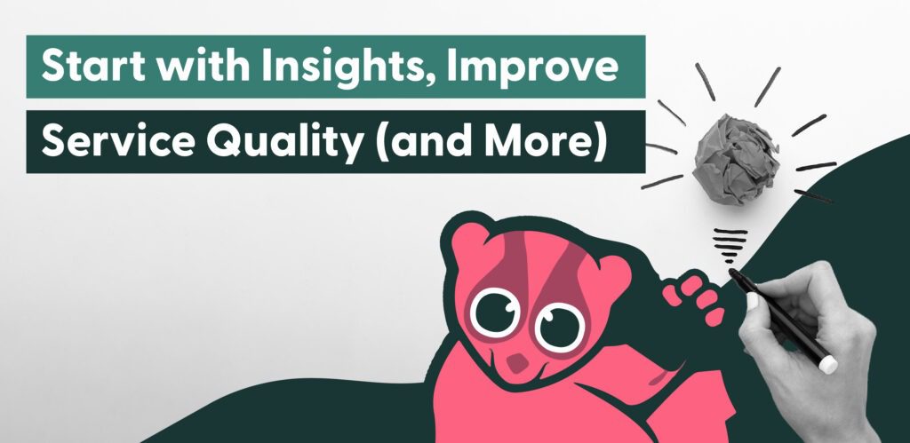 Automated Quality Management