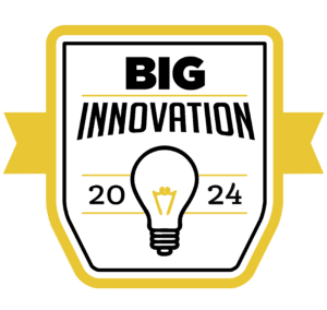Big Innovation Award 2024
