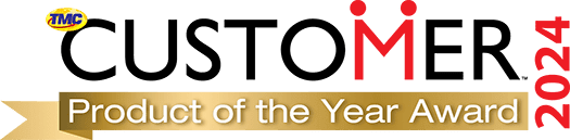 Customer product of the year