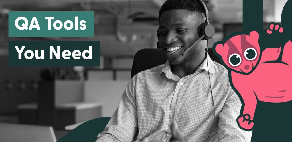 top qa tools