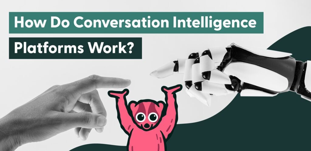 Conversation Intelligence