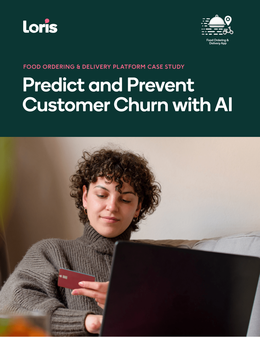 prevent customer churn