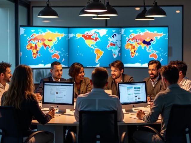 human and ai collaboration