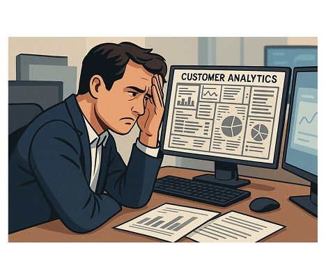 customer analytics image