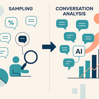 conversation intelligence platform