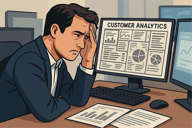 customer analytics