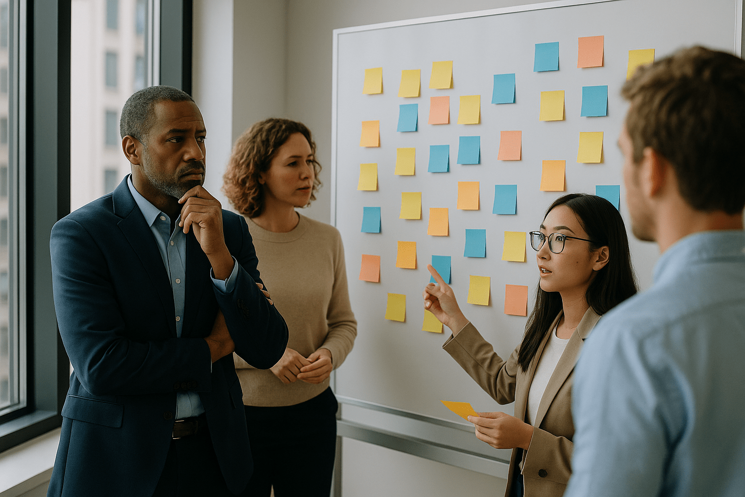 rethinking ai in customer service