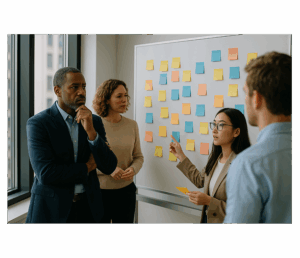 rethinking AI in customer service cover