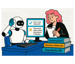 AI agents in customer service