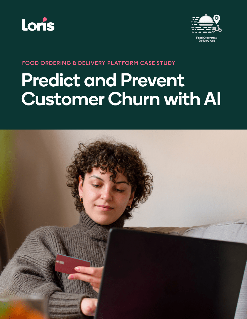 prevent customer churn