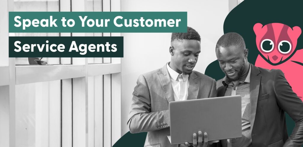 Audit Checklist for Customer Service